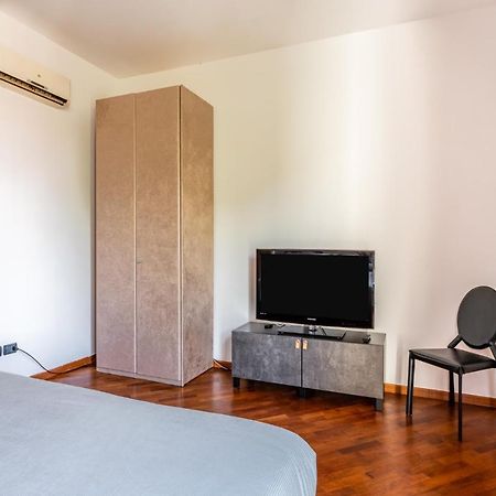 Il Serraglio Apartment Prato  Exterior foto