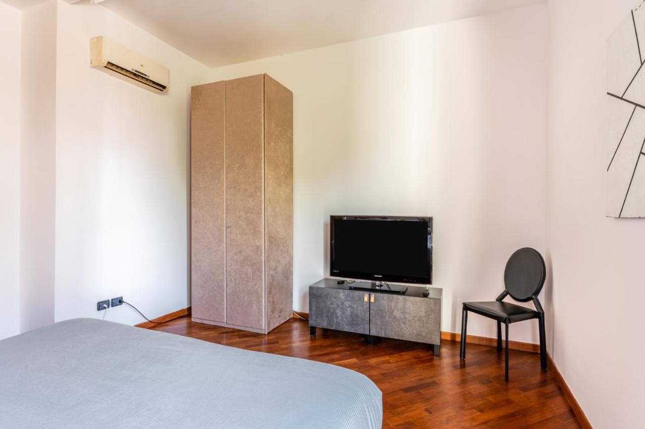 Il Serraglio Apartment Prato  Exterior foto