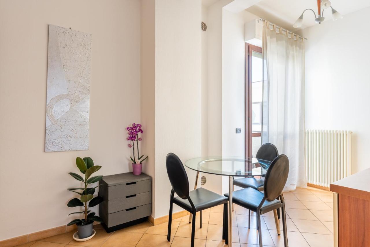 Il Serraglio Apartment Prato  Exterior foto
