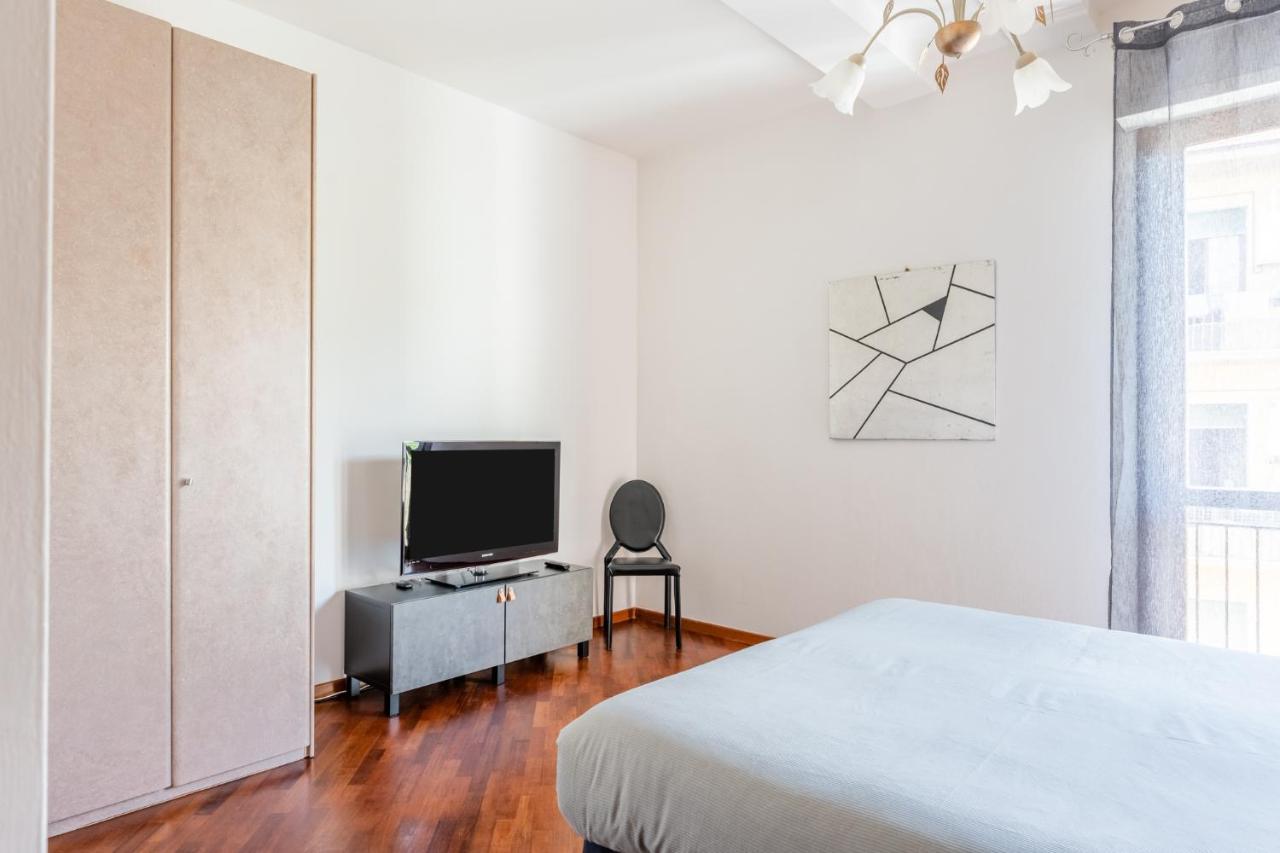 Il Serraglio Apartment Prato  Exterior foto