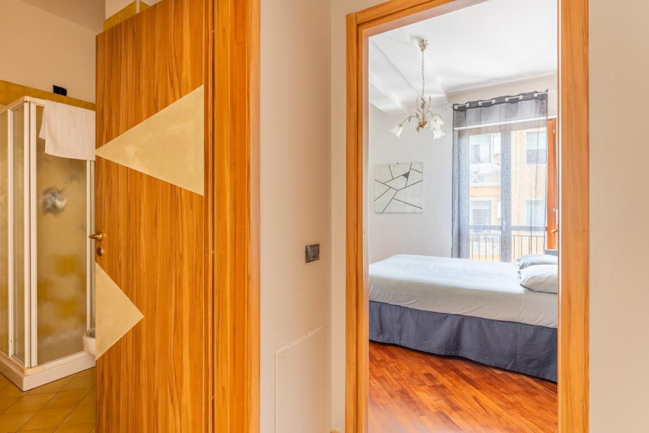 Il Serraglio Apartment Prato  Exterior foto