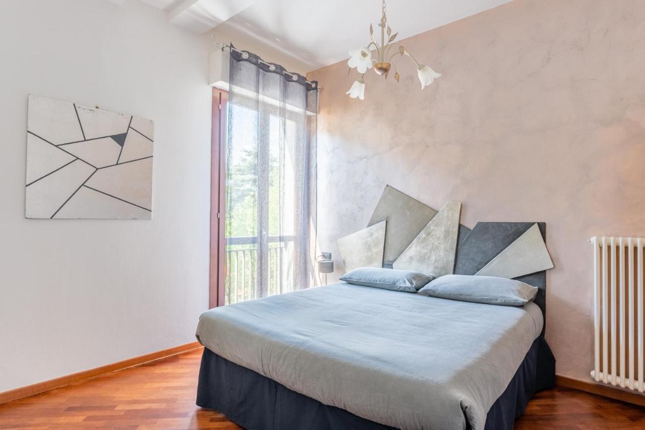 Il Serraglio Apartment Prato  Exterior foto
