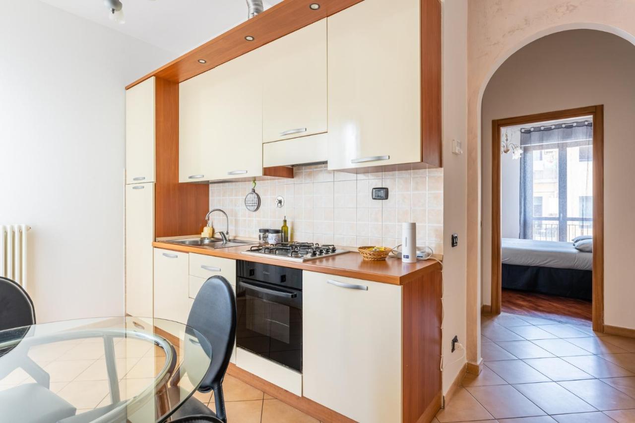 Il Serraglio Apartment Prato  Exterior foto