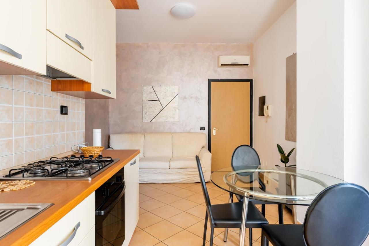 Il Serraglio Apartment Prato  Exterior foto