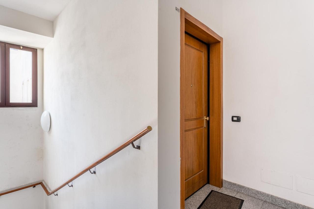 Il Serraglio Apartment Prato  Exterior foto
