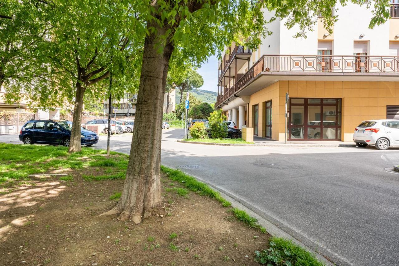 Il Serraglio Apartment Prato  Exterior foto
