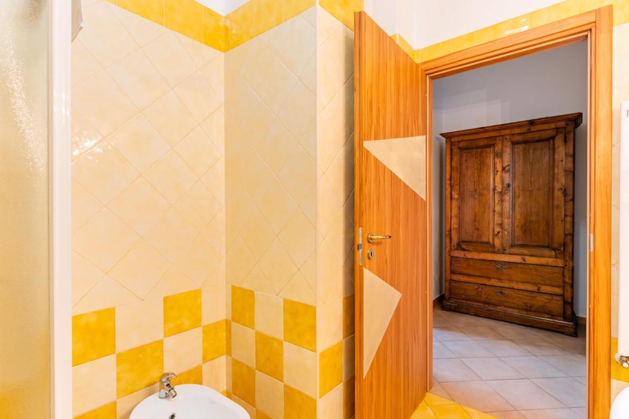 Il Serraglio Apartment Prato  Exterior foto
