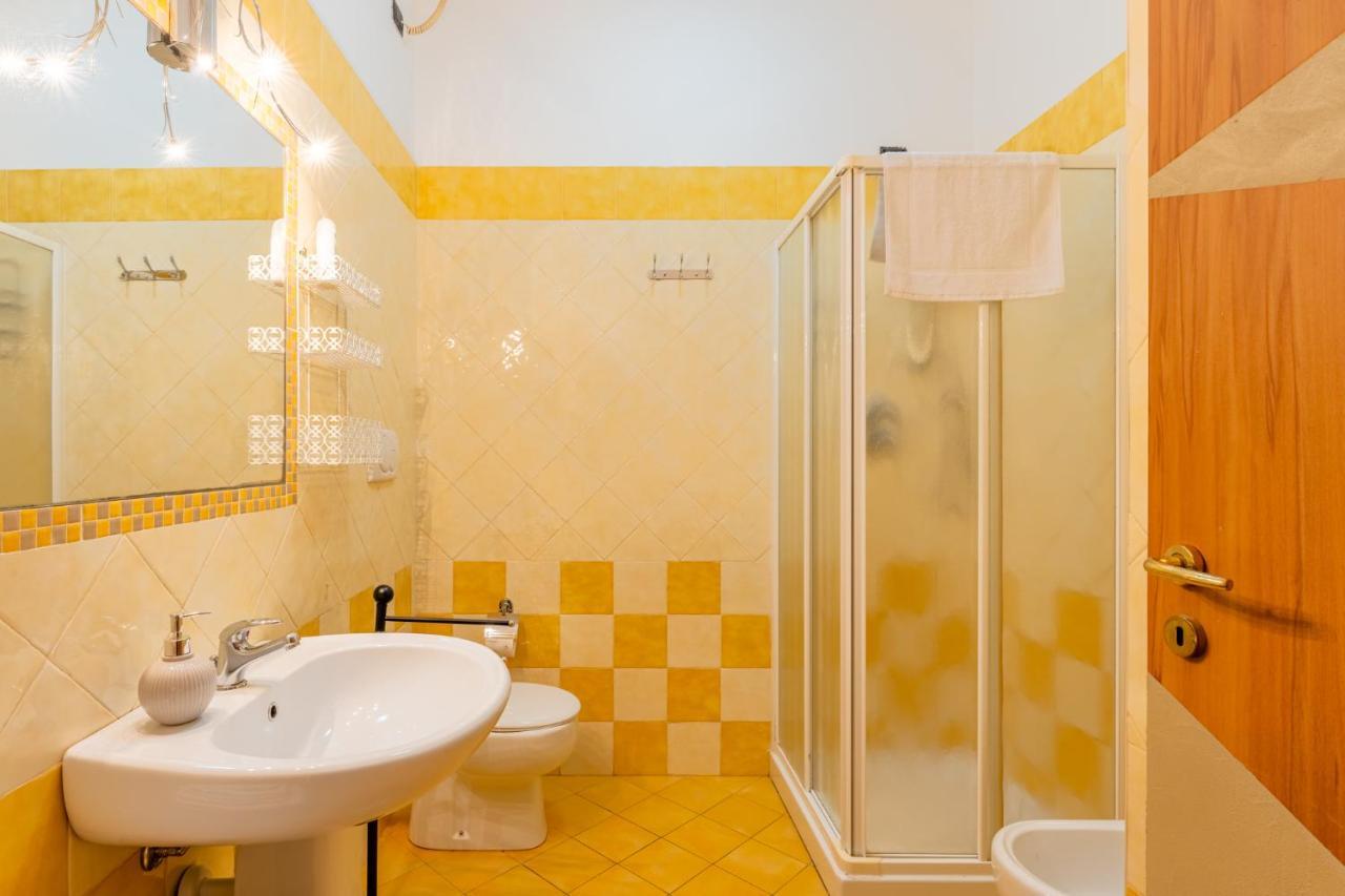 Il Serraglio Apartment Prato  Exterior foto